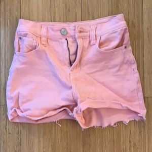 urban outfitters shorts